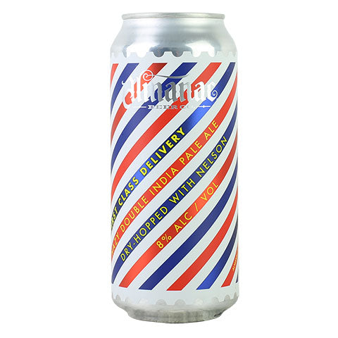 Almanac First Class Delivery