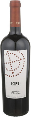 Buy Almaviva Epu Red Wine Puente Alto 2021 Wood Box 750ML Online -Craft City