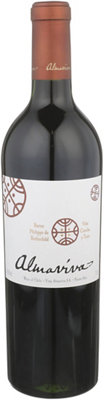 Buy Almaviva Red Wine Puente Alto 2021 Wood Box 750ML Online -Craft City