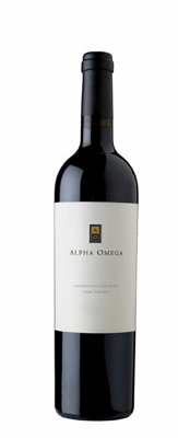 Buy Alpha Omega Proprietary Red Wine Napa Valley 2022 750ML Online -Craft City
