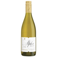 Buy Alpha Project Chardonnay Batch No 191 Monterey County 2019 750ML Online -Craft City