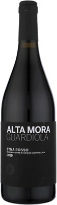Buy Alta Mora Etna Rosso Guardiola 2019 750ML Online -Craft City