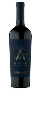 Buy Altair Red Wine Cachapoal Valley 2020 750ML Online -Craft City