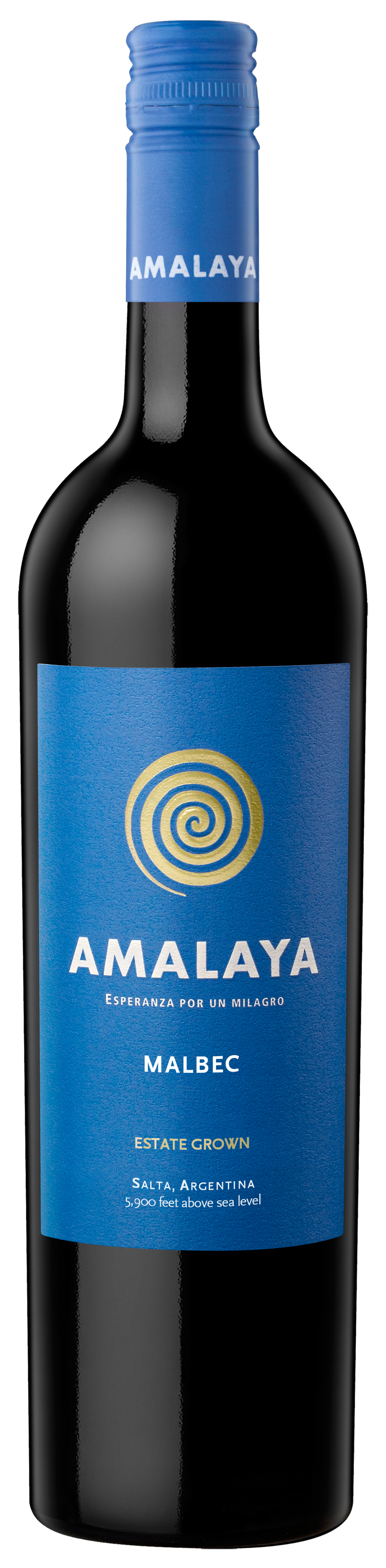 Buy Amalaya Malbec Blend 23 750ML Online -Craft City
