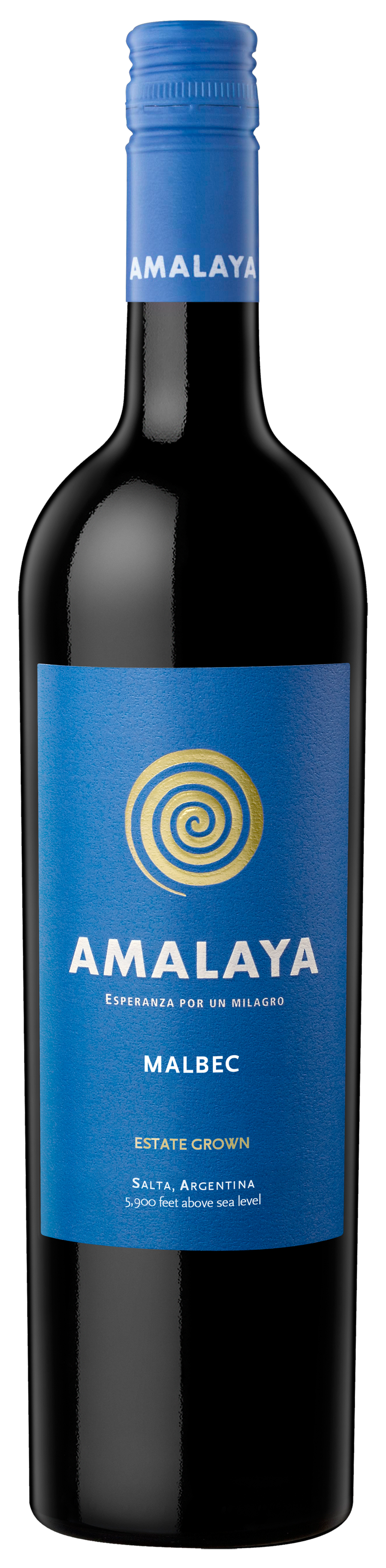 Buy Amalaya Malbec Blend 23 750ML Online -Craft City