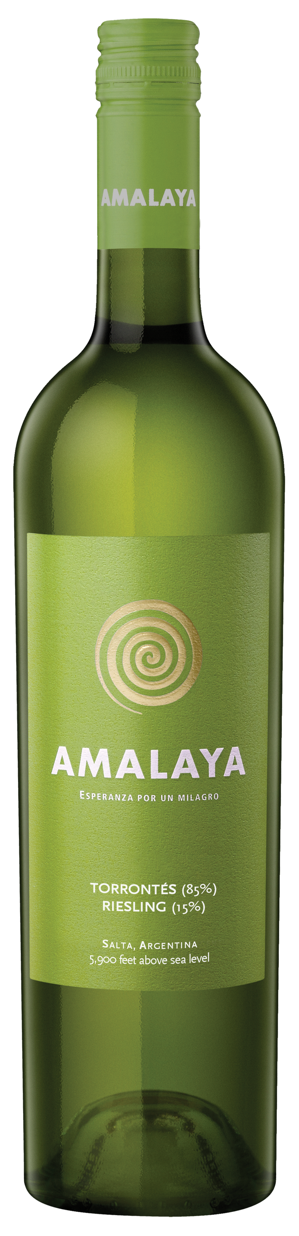 Buy Amalaya White 22 750ML Online -Craft City