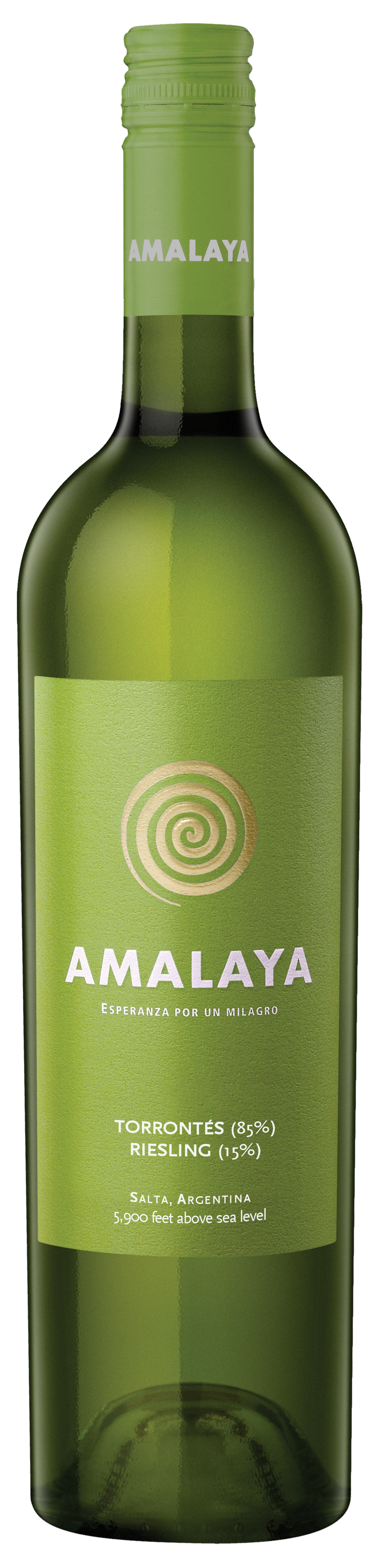 Buy Amalaya White 22 750ML Online -Craft City