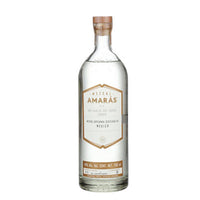 Buy Amaras Mezcal Joven Espadin 82 750ML Online -Craft City