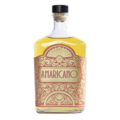 Buy Amaricano Amaro Bianca 60 700ML Online -Craft City