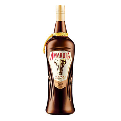 Buy Amarula Cream Liqueur & Amarula Fruit 34 1L Online -Craft City