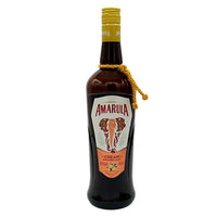 Buy Amarula Cream Liqueur & Marula Fruit 34 750ML Online -Craft City