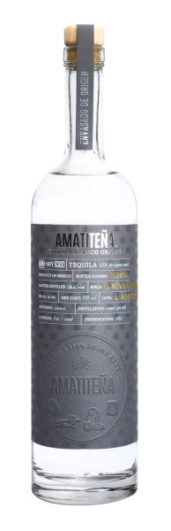 Buy Amatitena Tequila 'Origen' Online -Craft City