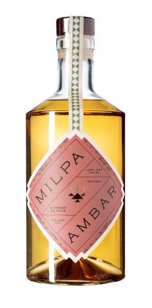 Buy Ambar Whiskey de Maiz Online -Craft City