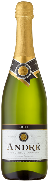 Buy Andre Brut 750ML Online -Craft City