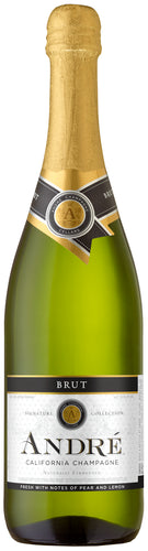 andre champagne brut 750ml