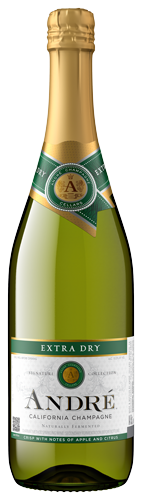 andre white 750ml