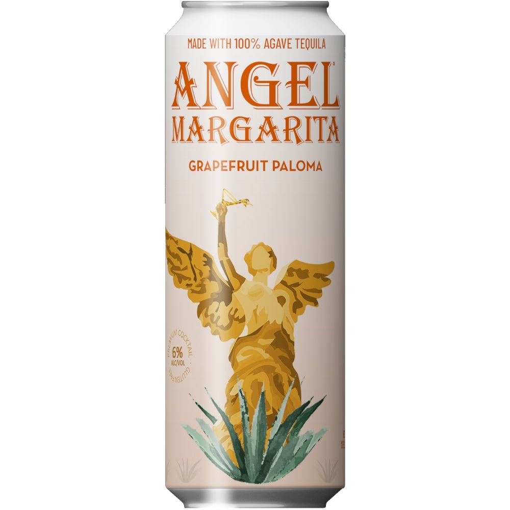 Buy Angel Grapefruit Paloma Margarita 8pk by Hailee Steinfeld Online -Craft City