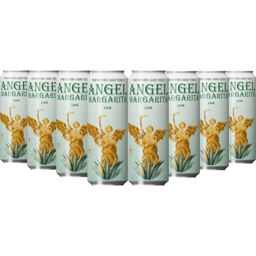Buy Angel Lime Margarita 8pk by Hailee Steinfeld Online -Craft City