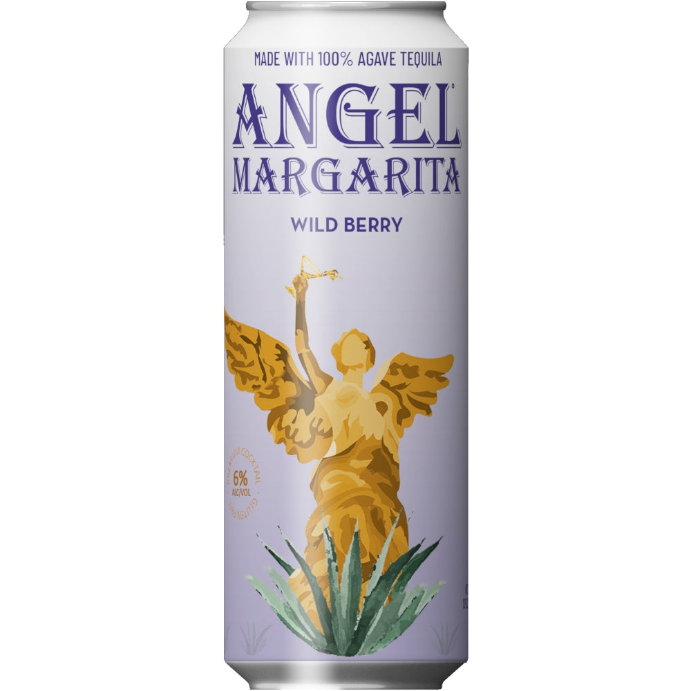 Buy Angel Wild Berry Margarita 8pk by Hailee Steinfeld Online -Craft City