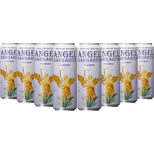 Buy Angel Wild Berry Margarita 8pk by Hailee Steinfeld Online -Craft City