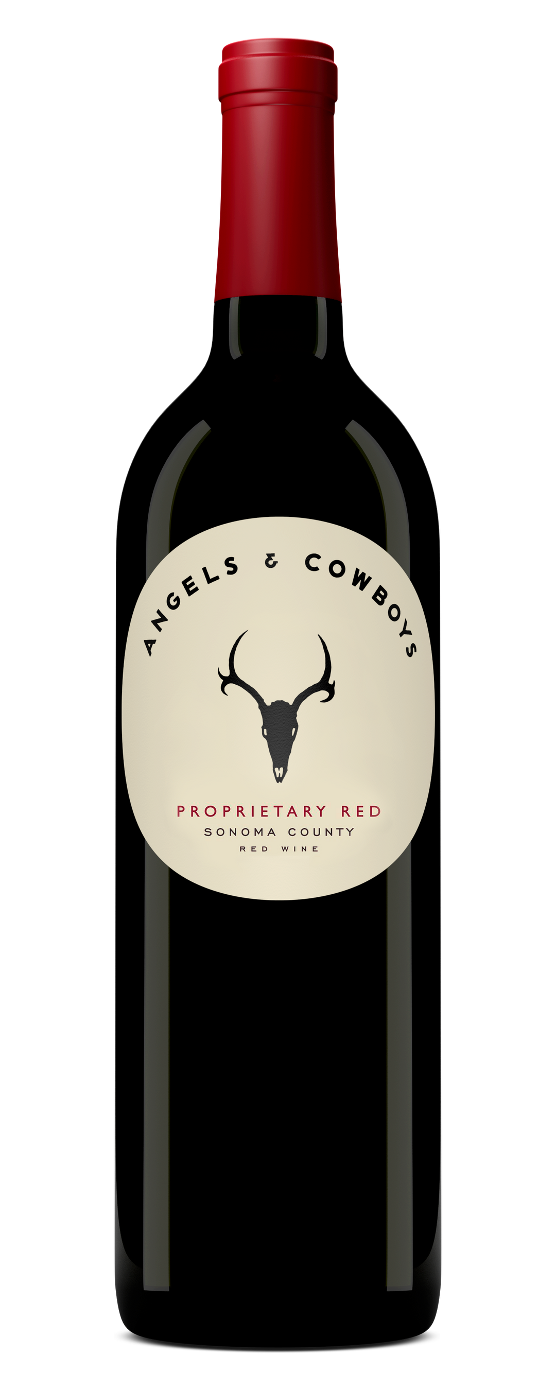 Buy Angels & Cowboys Red Blend 21 750ML Online -Craft City