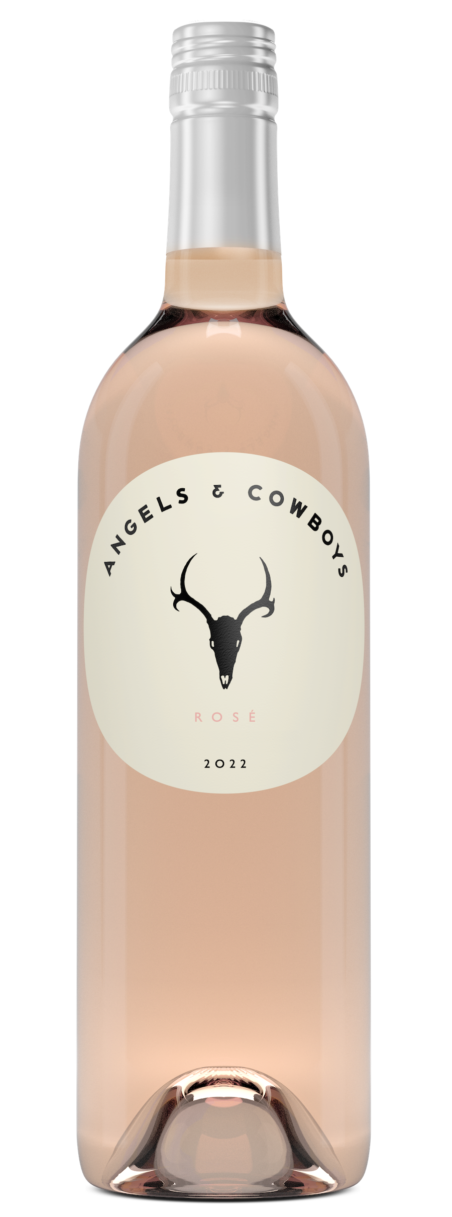 Buy Angels & Cowboys Rose 22 750ML Online -Craft City