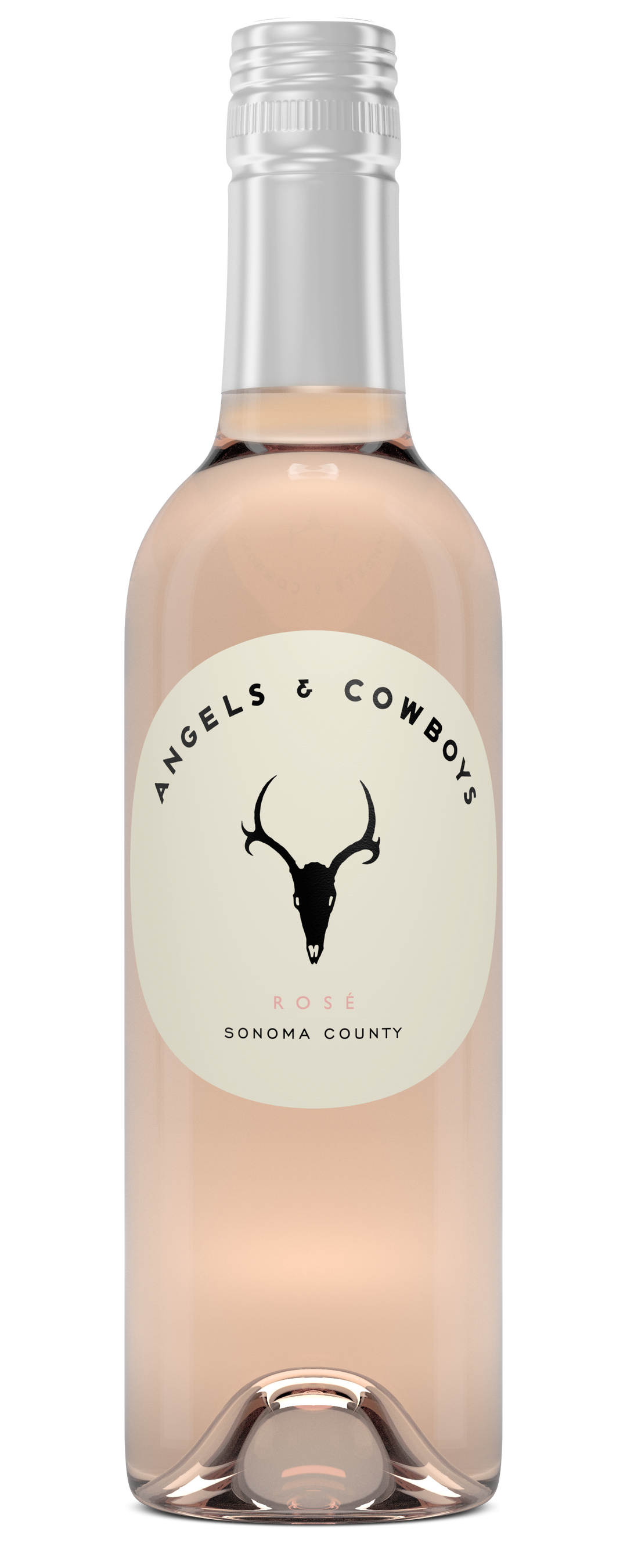 Buy Angels & Cowboys Rose 23 375ML Online -Craft City