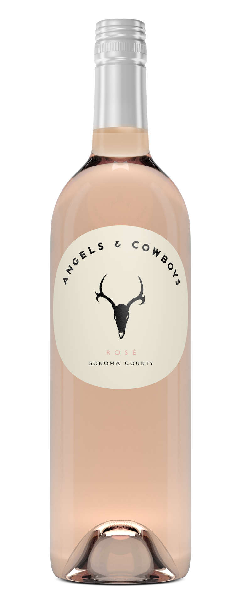 Buy Angels & Cowboys Rose 23 750ML Online -Craft City