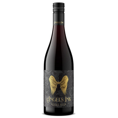 Buy Angels Ink Pinot Noir Central Coast 2021 750ML Online -Craft City