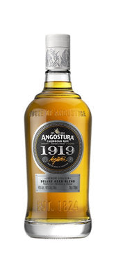 Buy Angostura Gold Rum 1919 80 750ML Online -Craft City
