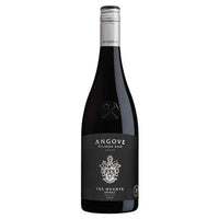 Buy Angove Family Winemakers Shiraz The Medhyk Old Vine Mclaren Vale 2016 750ML Online -Craft City