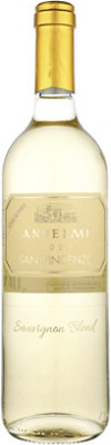 Buy Anselmi Veneto Bianco San Vincenzo 2023 750ML Online -Craft City