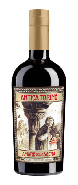 Buy Antica Torino Amaro Della Sacra Online -Craft City