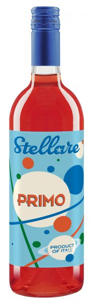 Buy Antica Torino Aperitivo di Vino, 'Stellare Primo' Online -Craft City