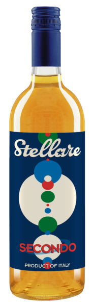 Buy Antica Torino Aperitivo di Vino, 'Stellare Secondo' Online -Craft City