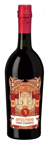 Buy Antica Torino Vino Chinato Online -Craft City