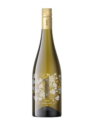 Buy Antigal Chardonnay Uno Mendoza 2024 750ML Online -Craft City