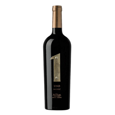 Buy Antigal Malbec Uno Mendoza 2023 750ML Online -Craft City