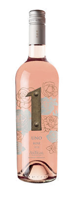 Buy Antigal Rose Wine Uno Mendoza 2022 750ML Online -Craft City
