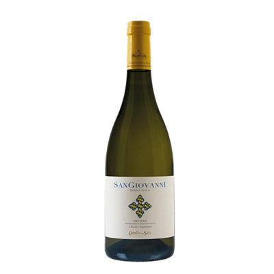 Buy Antinori Castello Della Sala Orvieto Classico Superiore San Giovanni Della Sala 2022 750ML Online -Craft City