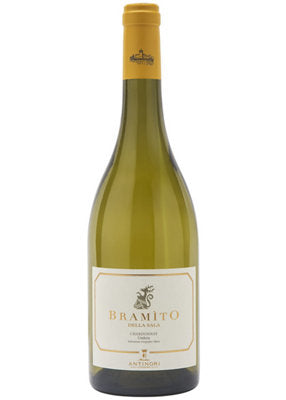 Buy Antinori Castello Della Sala Umbria Bianco Bramito Della Sala 2023 750ML Online -Craft City