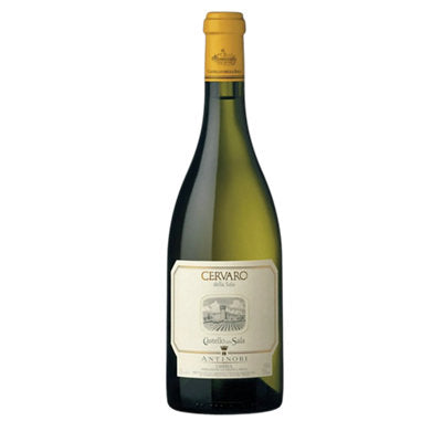 Buy Antinori Castello Della Sala Umbria Bianco Chardonnay/Grechetto Cervaro Della Sala 2022 750ML Online -Craft City