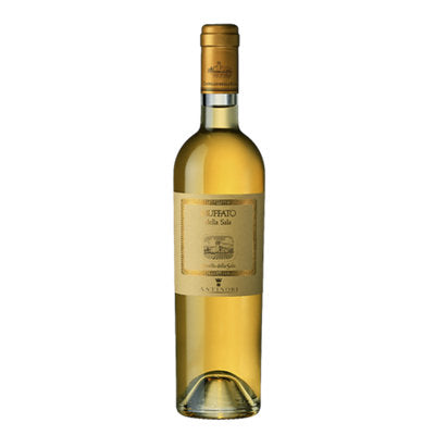 Buy Antinori Castello Della Sala Umbria Bianco Muffato Della Sala 2022 500ML Online -Craft City