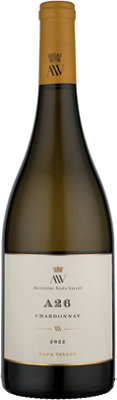 Buy Antinori Chardonnay A26 Atlas Peak 2022 750ML Online -Craft City