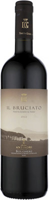 Buy Antinori Guado Al Tasso Bolgheri Rosso Il Bruciato 2022 750ML Online -Craft City