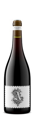 Buy Antiquum Farm Pinot Noir Luxuria Willamette Valley 2021 750ML Online -Craft City