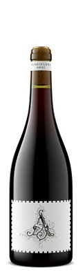 Buy Antiquum Farm Pinot Noir Passiflora Willamette Valley 2021 750ML Online -Craft City