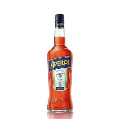 Buy Aperol Aperitivo 22 750ML Online -Craft City