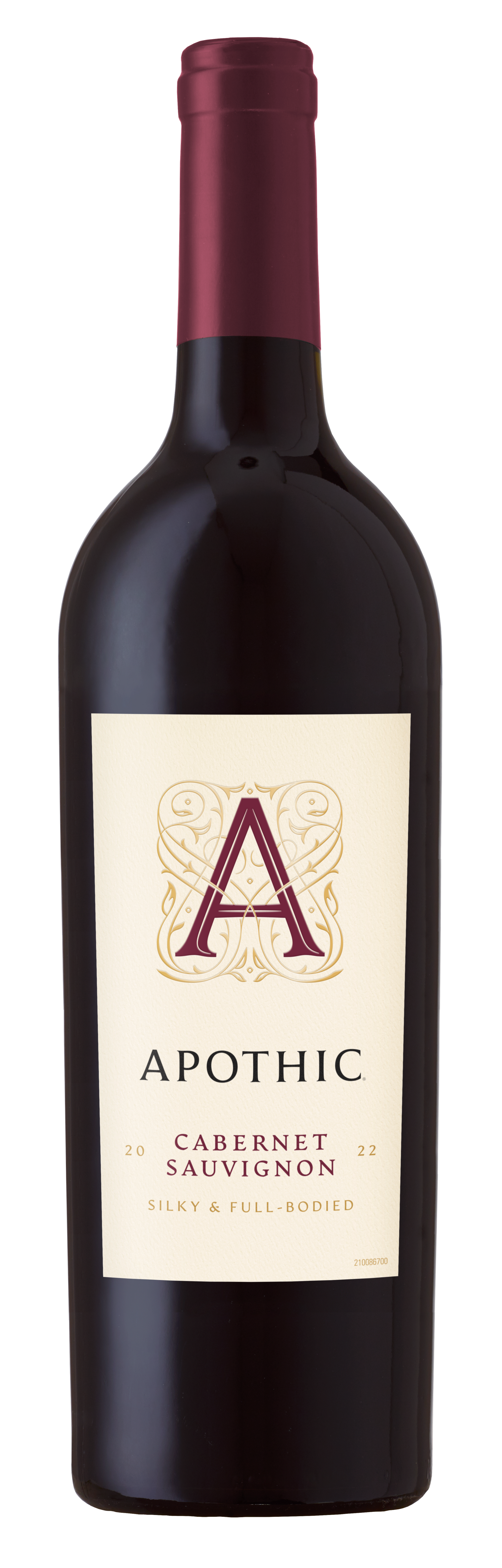 Buy Apothic California Cabernet Sauvignon 750ML Online -Craft City