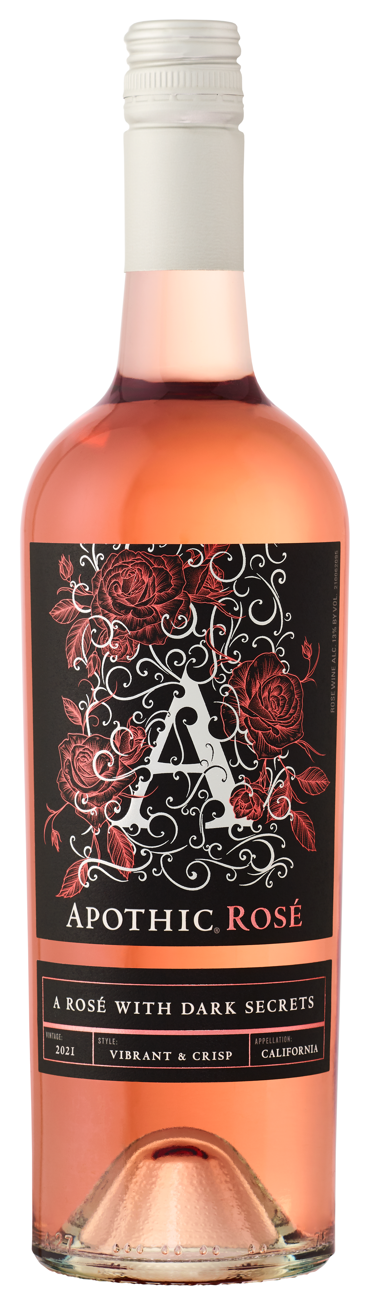 Buy Apothic California Rose 750ML Online -Craft City